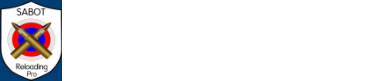 Sabot Reloading Pro